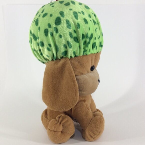 BEST Toy Pup Plush Stuffed Animal - Brown 🐶 - Picture 9 of 12